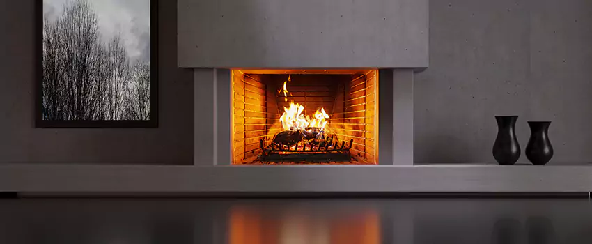 Benefits of Electric Fireplace Embers in Orleans, ON