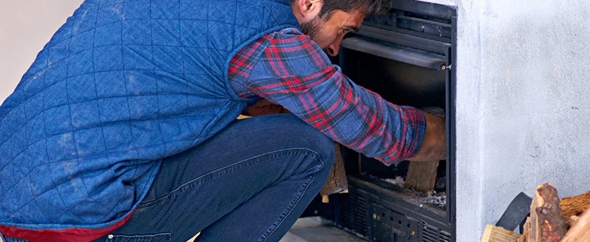 Affordable Electric Fireplace Installation in Orleans, ON