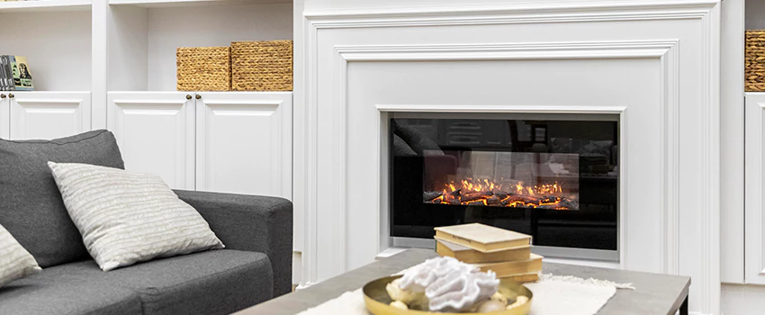 Cost of Ethanol Fireplace Repair And Installation Services in Orleans, ON