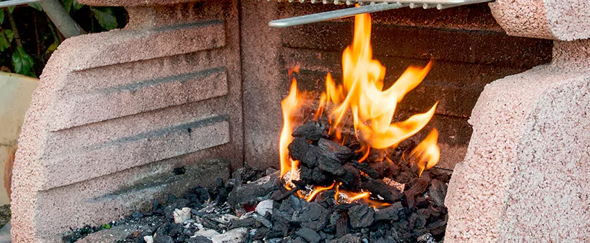 Clean The Fireplace Mantle And Hearth in Orleans, ON