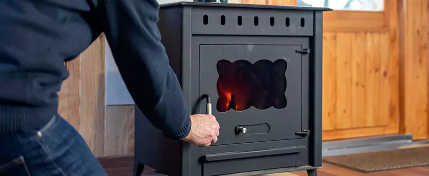 Cost of Fireplace Door Installation Service in Orleans, Ontario