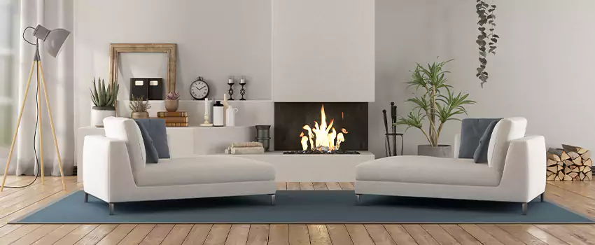 Fireplace Firebox Grate Replacement Services in Orleans, Ontario