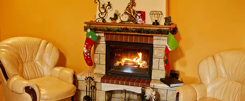 Fireplace Hearth Ideas in Orleans, Ontario