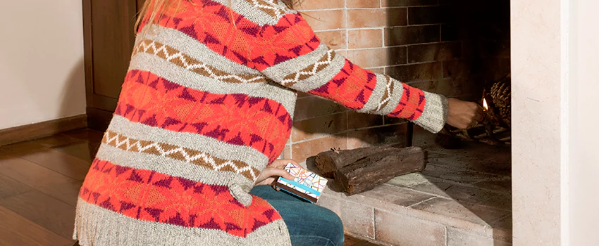 Fireplace Hearth Inspection And Repair in Orleans, Ontario