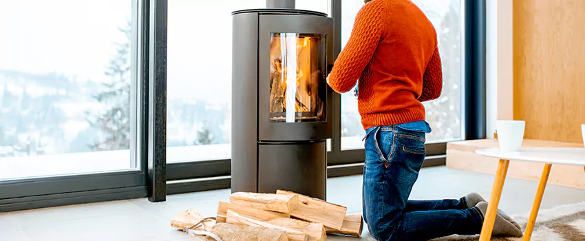 Top Fireplace Installation Company in Orleans, Ontario