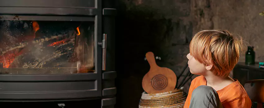 Fireplace Safety Locks For Kids in Orleans, ON