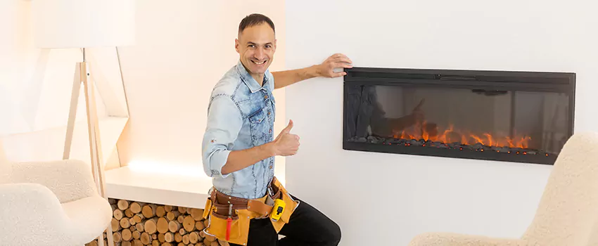 Fireplace Flue Maintenance Services in Orleans, ON