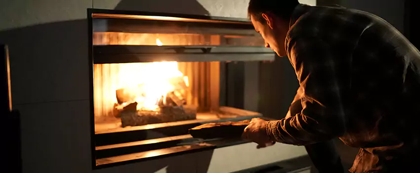 Fireplace Grate Repair For Fireplace Metal in Orleans, Ontario