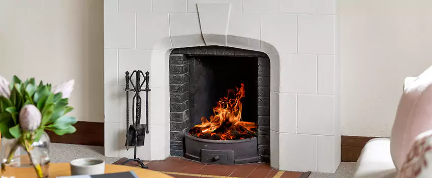 Professional Firebox Rebuild in Orleans, Ontario