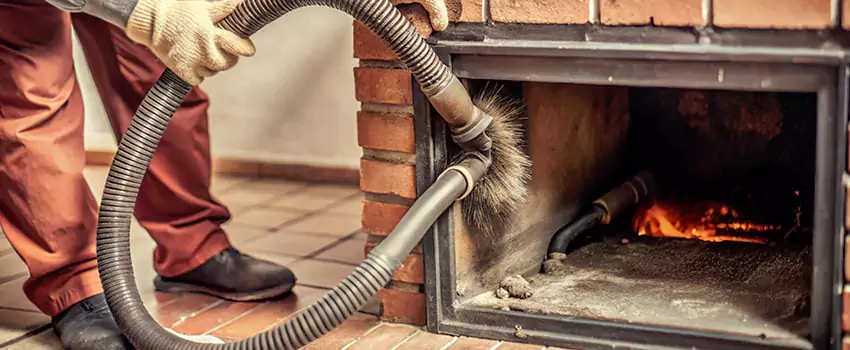 Fireplace Smell Removal Cost in Orleans, Ontario