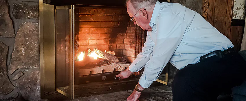 Emergency Smoke Chamber Repairs in Orleans, ON