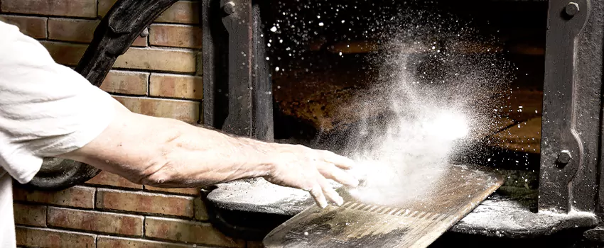 Fireplace Leaky Roof Repair in Orleans, Ontario