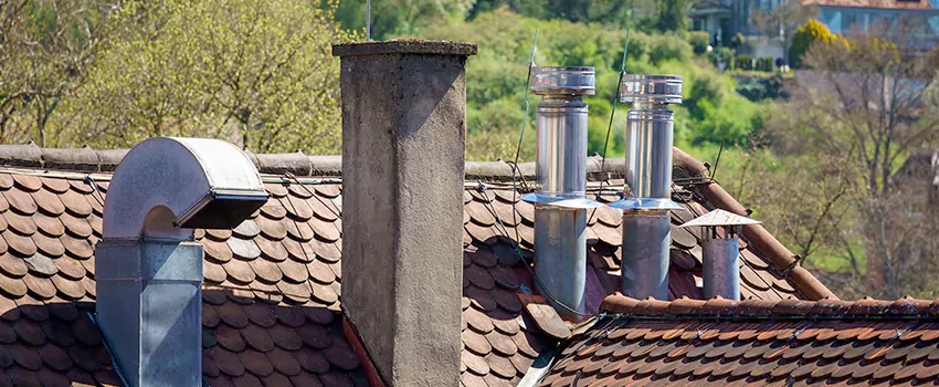 Expenses of Fireplace Vent Cleaning in Orleans, Ontario