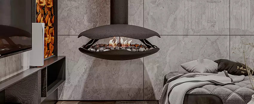 Floating Damaged Fireplace Repair Services in Orleans, ON