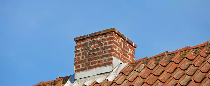 Chimney Maintenance For Cracked Tiles in Orleans, ON