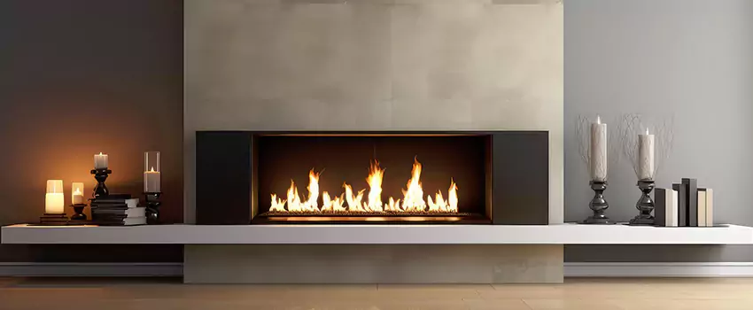 Ember Bed For Ventless Gas Fireplace in Orleans, ON