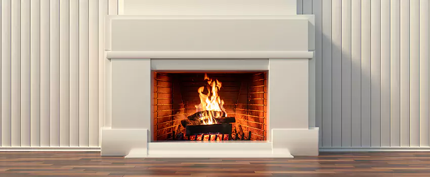 Heat & Glo Built-In Electric Fireplace Maintenance in Orleans, Ontario