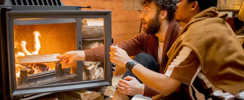 Cost of Heatilator Fireplace in Orleans, Ontario