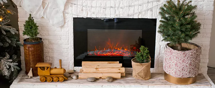 Kingsman Gas Fireplaces Repair Services in Orleans, ON