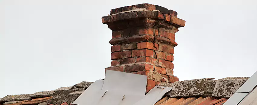 Leaking Fireplace Chimney Repair and Replacement Services in Orleans, ON