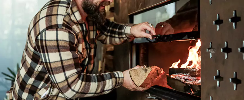 Majestic Fireplace Inserts Installation in Orleans, ON