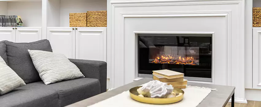 Mendota Hearth Fireplace Heat Management Inspection in Orleans, ON