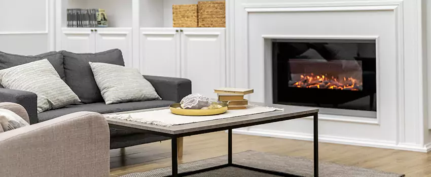 Monessen Hearth Outdoor Villa Wood Fireplace Restoration in Orleans, Ontario 