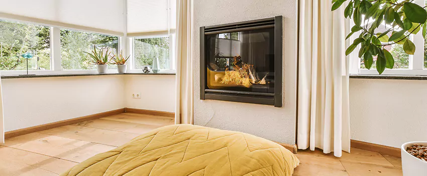 New Fireplace Installation Cost in Orleans, Ontario
