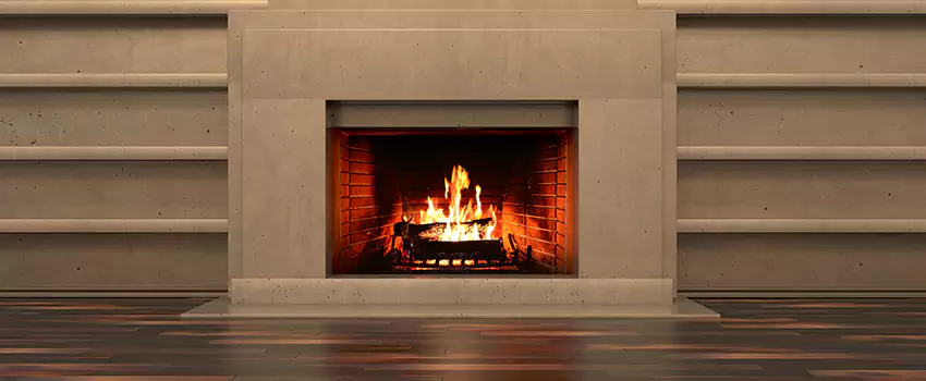 Open Flame Masonry Fireplace Installation and Repair Services in Orleans, ON