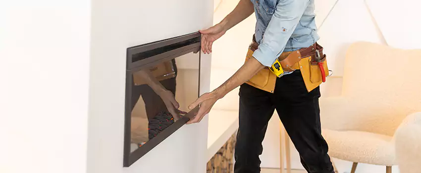 Pellet Fireplace Burner Maintenance Services in Orleans, Ontario