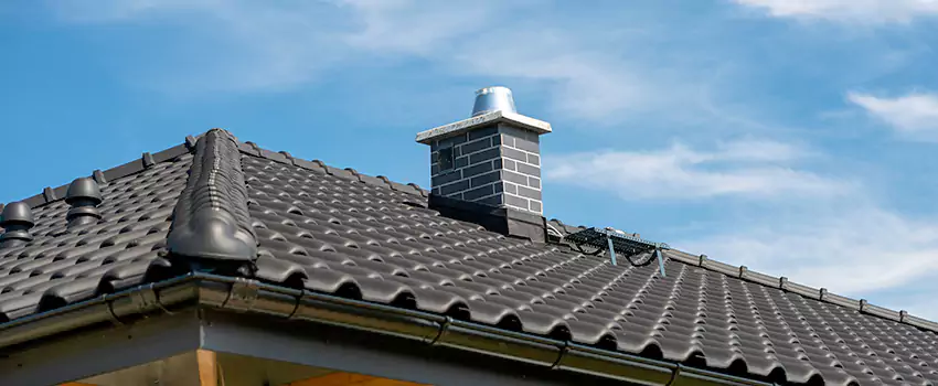 Prefab Chimney Installation Experts in Orleans, Ontario