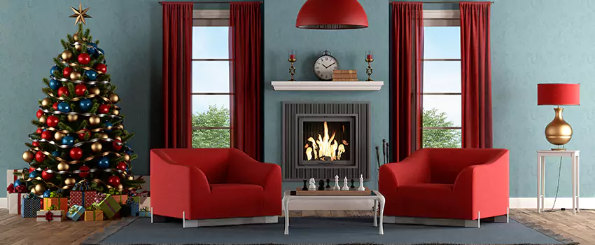 Factory-Built Fireplace Change outs Replacements in Orleans, Ontario