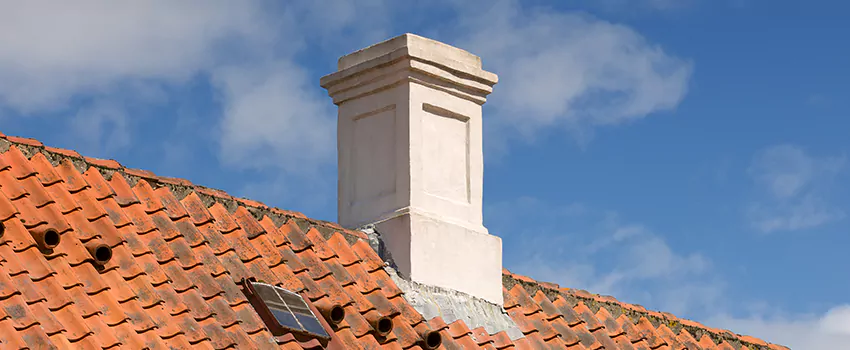 Residential Chimney Flashing Repair Services in Orleans, ON