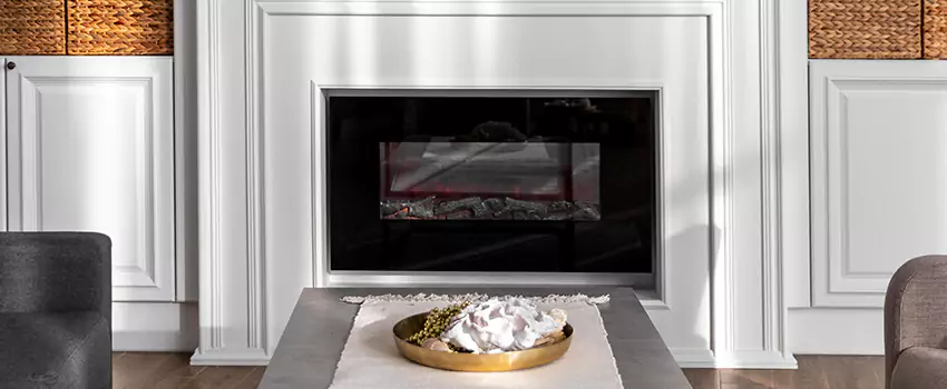 Customizable Luxury Fireplaces Services in Orleans, ON