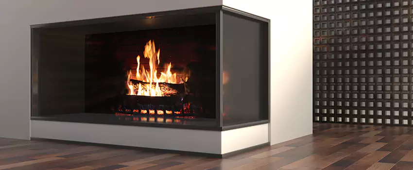 Travis Industries Wood Burning Fireplace Rebuilding in Orleans, ON