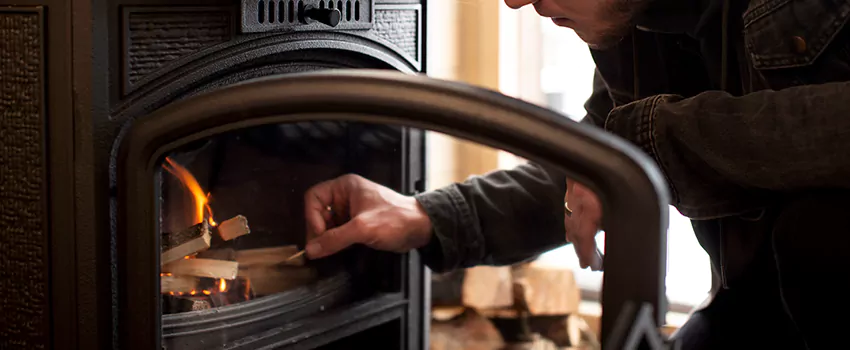 Affordable Wood Fireplace Fixing Solutions in Orleans, Ontario