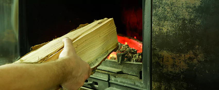 Cost of Wood Furnace Repair and Installation Services in Orleans, ON