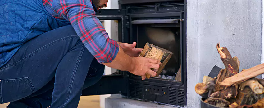 Wood Stove Fire Bricks Cleaning Services in Orleans, Ontario