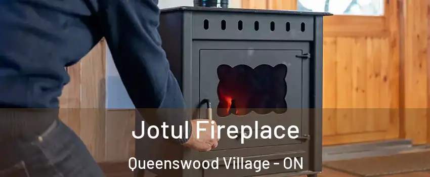  Jotul Fireplace Queenswood Village - ON