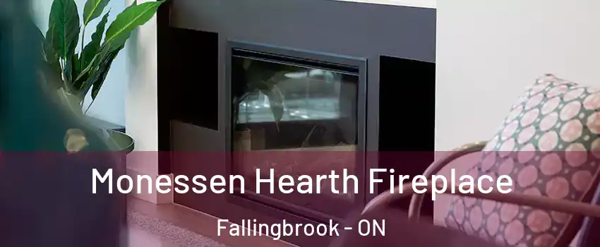  Monessen Hearth Fireplace Fallingbrook - ON