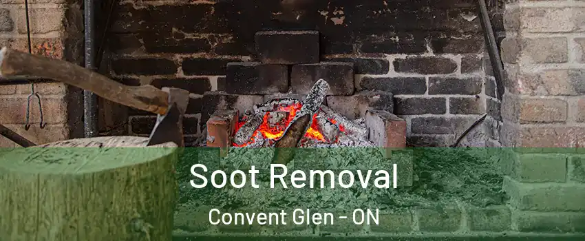  Soot Removal Convent Glen - ON