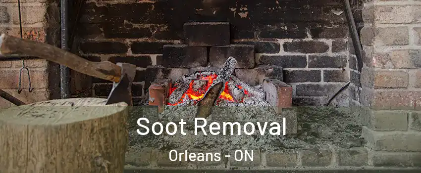  Soot Removal Orleans - ON