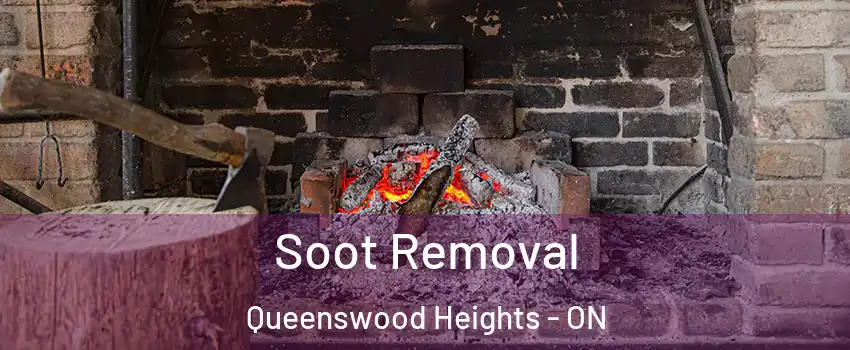  Soot Removal Queenswood Heights - ON