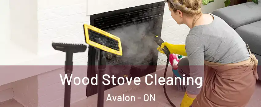  Wood Stove Cleaning Avalon - ON